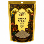 Royal Carom Seeds